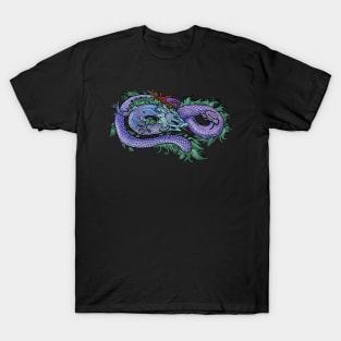 Eastern Eternity Dragon T-Shirt